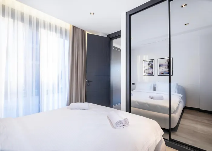 Bovilla Sentio Yalikavak Βίλα