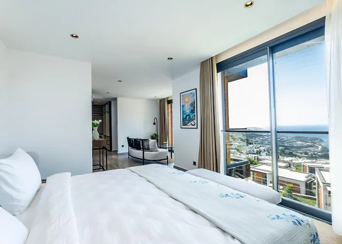 Bovilla Sentio Yalikavak *