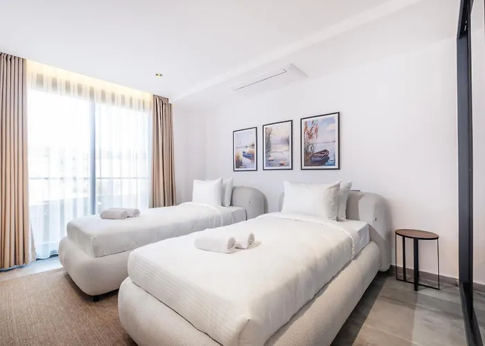 Bovilla Sentio Yalikavak