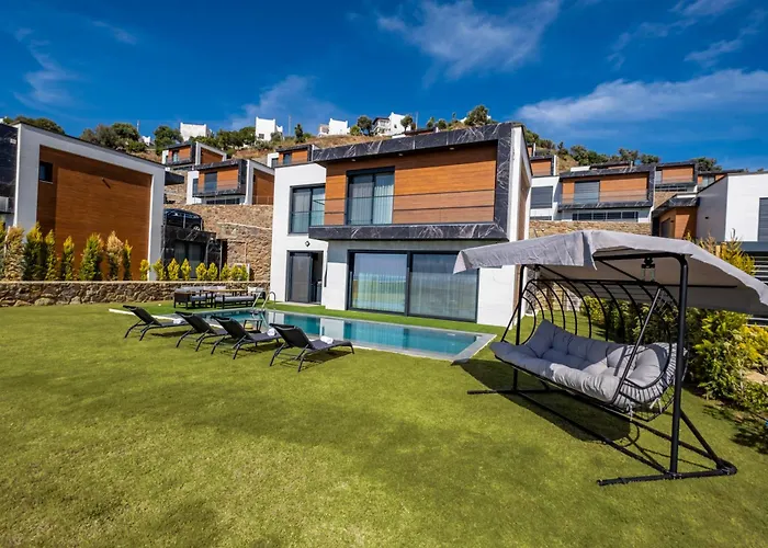 Bovilla Sentio Yalıkavak *